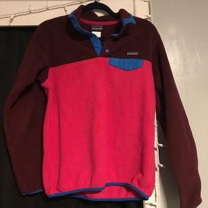 Women’s Size small Patagonia